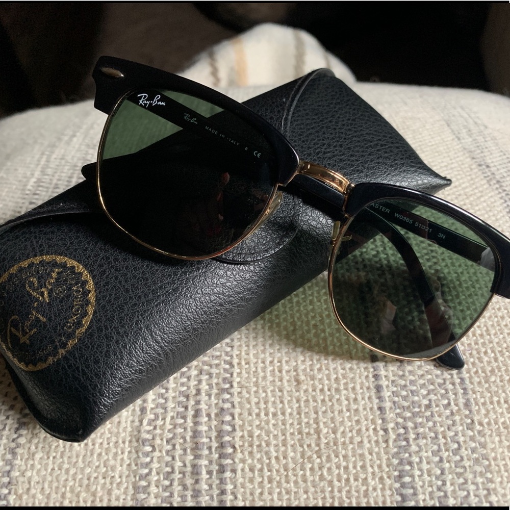 Ray-Ban Sunglasses